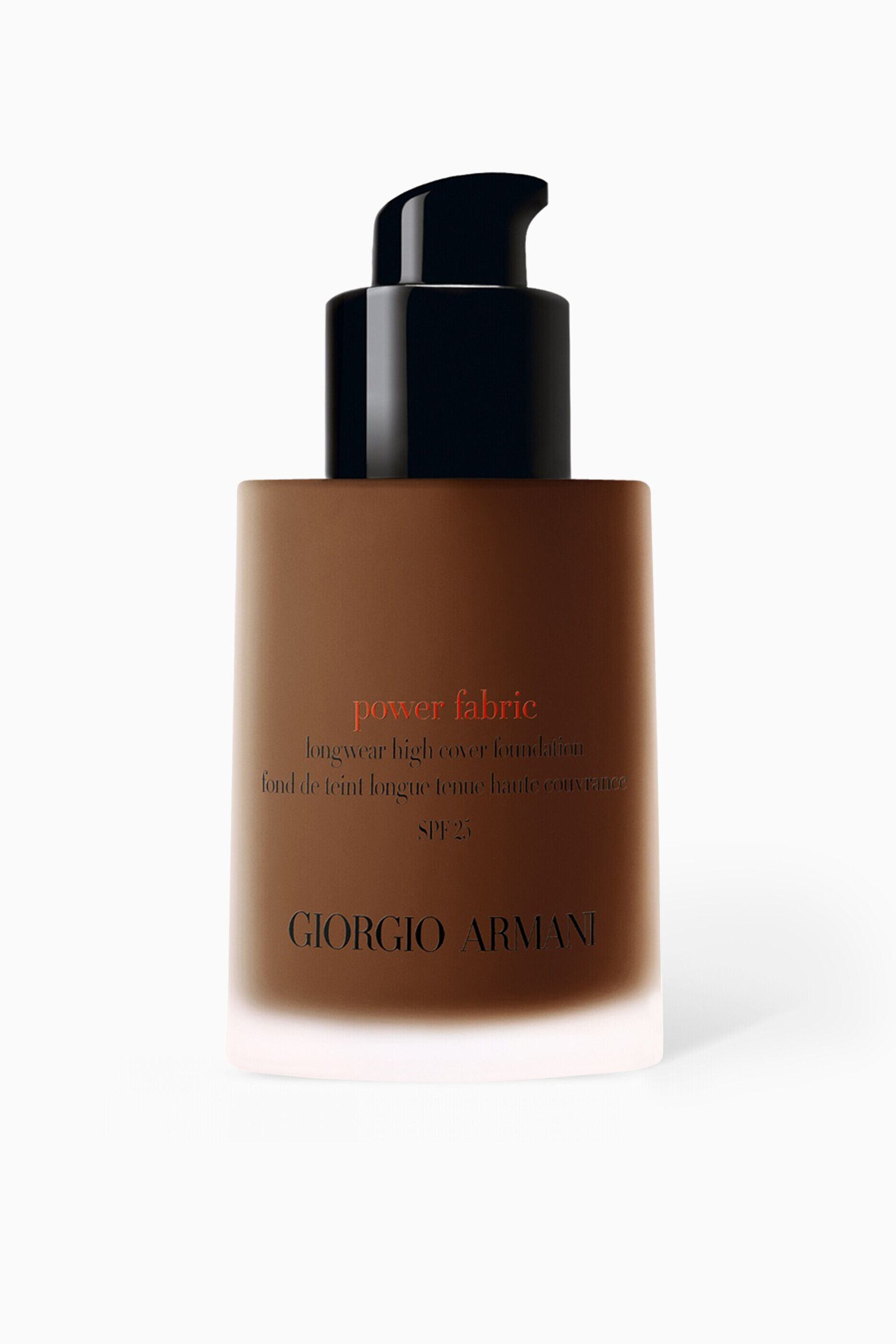 Giorgio armani beauty power fabric longwear high cover foundation cheap